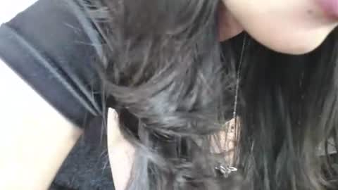 nami_pym online show from July 2026 12:23:01 PM