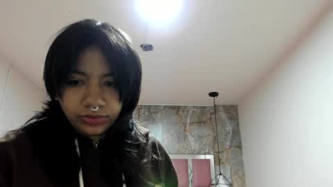 nami_usagi online show from January 2025 11:08:02 AM