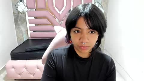 nami_usagi online show from January 2025 11:03:01 AM