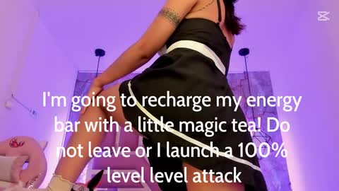 nami_usagi online show from February 2025 06:45:01 PM