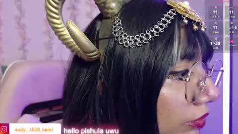 nami_usagi online show from March 2026 06:24:02 PM