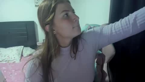 Nami online show from October 2025 12:52:02 AM