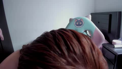 Snapshot of namibecker chatting on February 2026 06:26:02 PM Nami online show from February 2026 06:26:02 PM