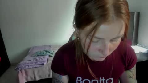 Snapshot of namibecker chatting on February 2026 04:16:01 PM Nami online show from February 2026 04:16:01 PM