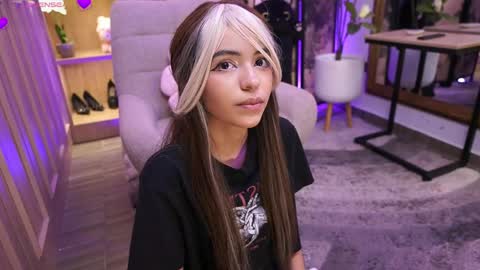 namikimura online show from April 2026 07:12:02 PM