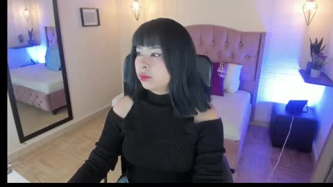 namiko_park online show from January 2025 01:02:02 PM