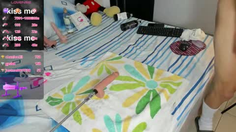 Namir  online show from March 2025 11:50:01 AM