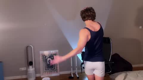 Georges online show from December 2024 09:13:01 PM