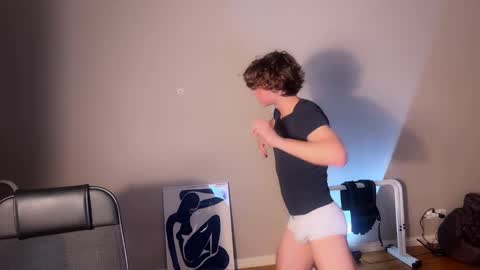 Georges online show from December 2024 08:47:02 PM