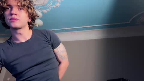 Georges online show from January 2025 09:10:01 PM