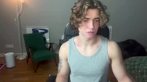 Georges online show from February 2025 06:30:01 AM