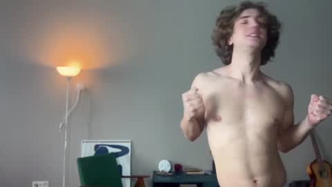 Georges online show from February 2025 09:31:01 AM