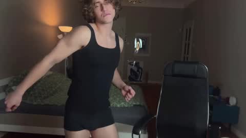 Georges online show from February 2025 09:08:02 PM