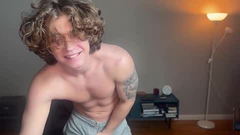 Georges online show from March 2025 08:12:01 PM