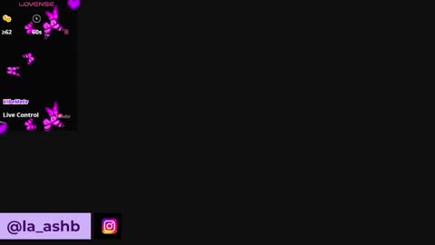 Snapshot of namithompson chatting on May 2026 12:05:01 AM NamiThompson online show from May 2026 12:05:01 AM