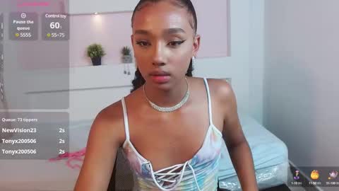 Namoi Smith online show from December 2024 10:39:02 AM