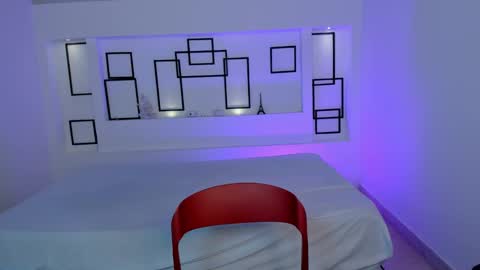 Namoi Smith online show from February 2025 04:41:02 AM