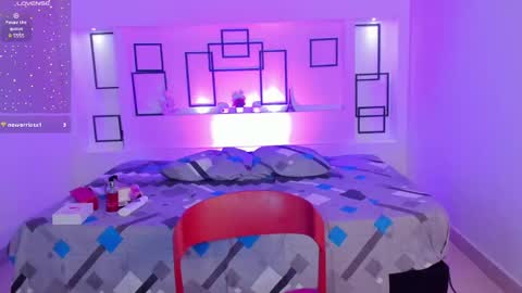 Namoi Smith online show from February 2025 05:05:01 AM