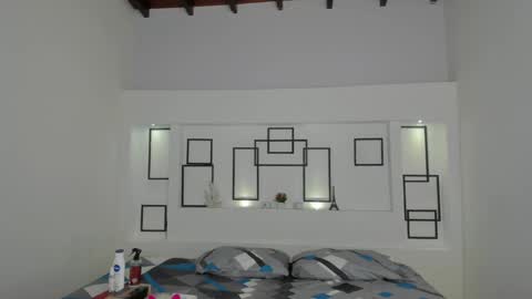 Namoi Smith online show from February 2025 04:47:02 AM