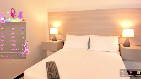 nana_fischer online show from March 2026 07:29:01 PM