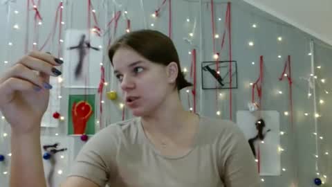 Nana online show from November 2025 09:11:01 AM