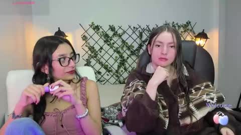 Snapshot of nana_rousse chatting on February 2026 12:36:01 AM Rousse online show from February 2026 12:36:01 AM