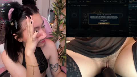 Nanachi online show from January 2025 12:12:01 AM