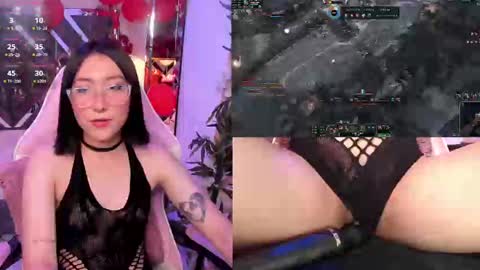 Nanachi online show from February 2025 09:31:01 PM