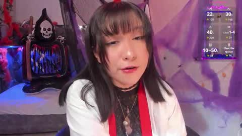 Nanachi online show from October 2025 08:58:01 PM