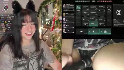 Nanachi online show from December 2025 08:47:02 PM