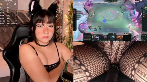 Nanachi online show from April 2026 10:09:02 PM