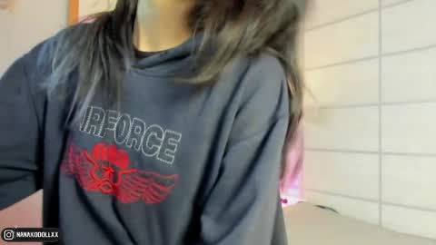 Nana  online show from April 2026 01:53:02 PM