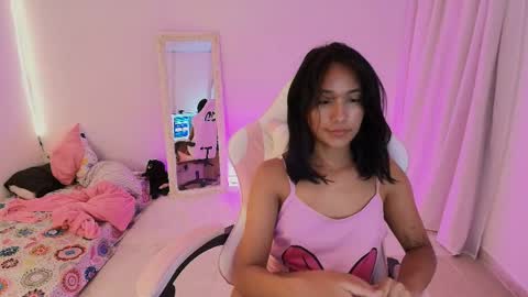 Snapshot of nanami_20 chatting on May 2026 09:10:01 PM samantha online show from May 2026 09:10:01 PM