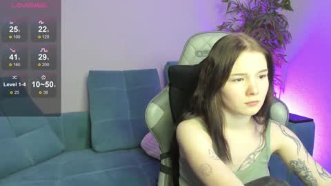 Maeve online show from January 2025 02:31:02 PM