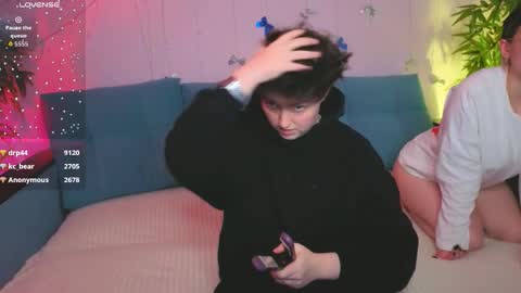 Maeve online show from December 2025 02:32:02 PM