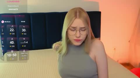 Maeve online show from March 2026 08:00:01 PM