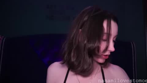 LukaMaria online show from February 2026 09:38:02 PM