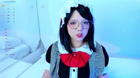 NanaOsaky online show from December 2024 12:15:01 PM