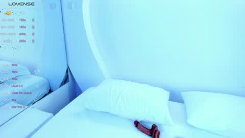 NanaOsaky online show from January 2025 12:22:01 PM