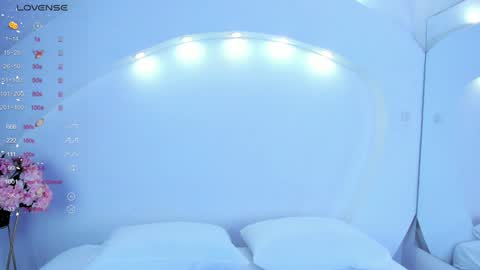 NanaOsaky online show from January 2025 12:27:01 PM