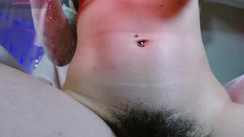 Alma  Maria online show from February 2025 09:34:02 AM