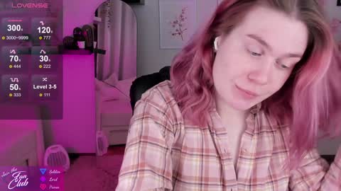 Nancy online show from December 2024 11:45:01 AM