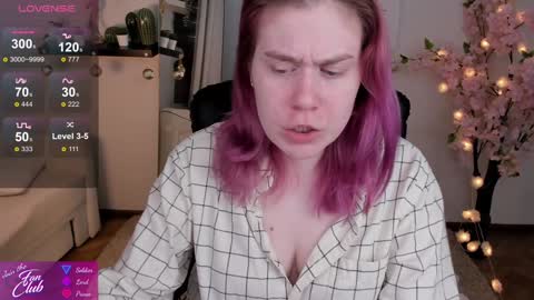 Nancy online show from January 2025 11:22:01 AM