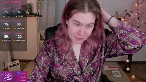 Nancy online show from January 2025 11:15:02 AM