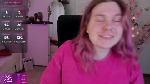 Nancy online show from February 2025 11:14:02 AM