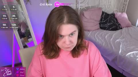 Nancy online show from October 2025 12:13:02 PM