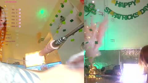 INSTAGRAM     bekkercat  online show from March 2026 08:19:01 AM