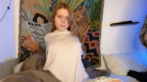 Snapshot of nancy_witch chatting on December 2024 02:42:02 AM Nancy and Archi online show from December 2024 02:42:02 AM