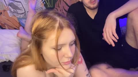 Snapshot of nancy_witch chatting on December 2024 08:38:02 PM Nancy and Archi online show from December 2024 08:38:02 PM