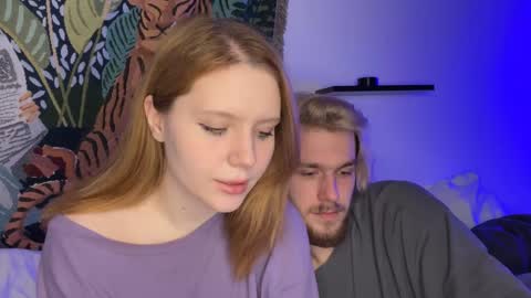 Snapshot of nancy_witch chatting on January 2025 04:36:02 AM Nancy and Archi online show from January 2025 04:36:02 AM